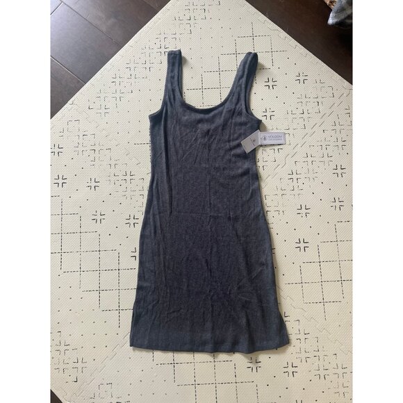 NWT Volcom Lived in Lounge Dress - Picture 1 of 4